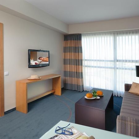 Leonardo Plaza Ashdod Hotel Exterior photo