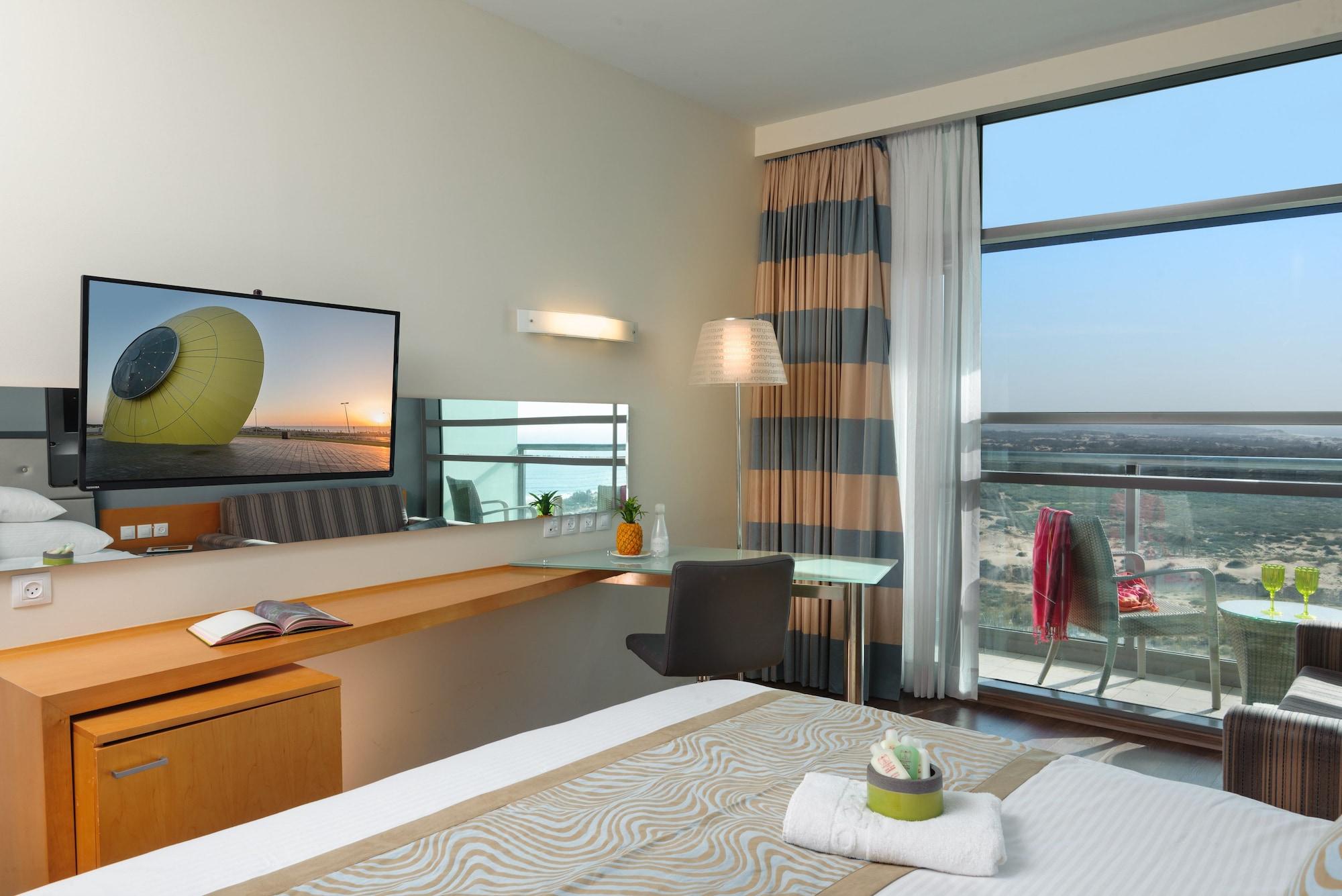 Leonardo Plaza Ashdod Hotel Exterior photo