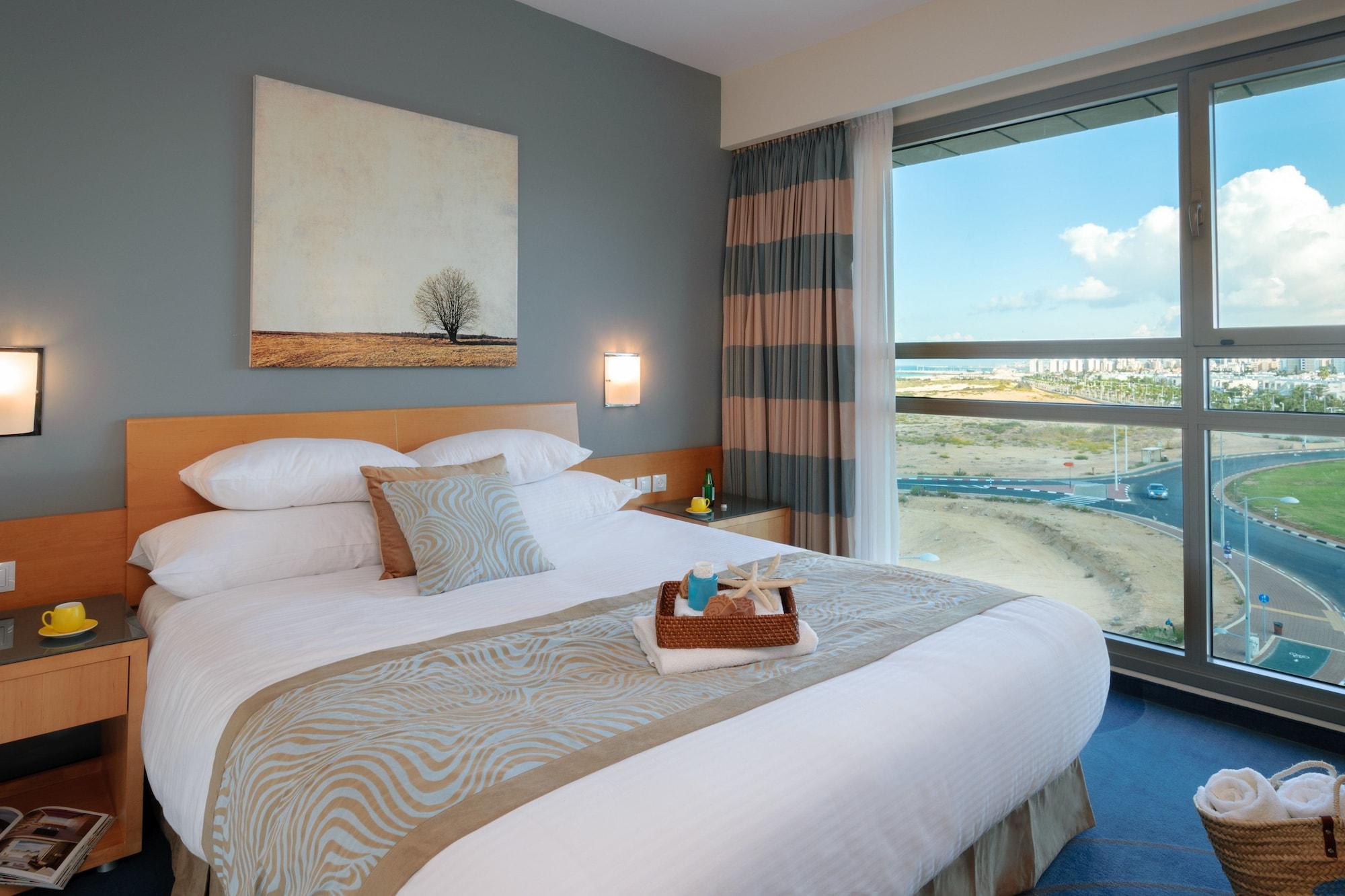 Leonardo Plaza Ashdod Hotel Exterior photo