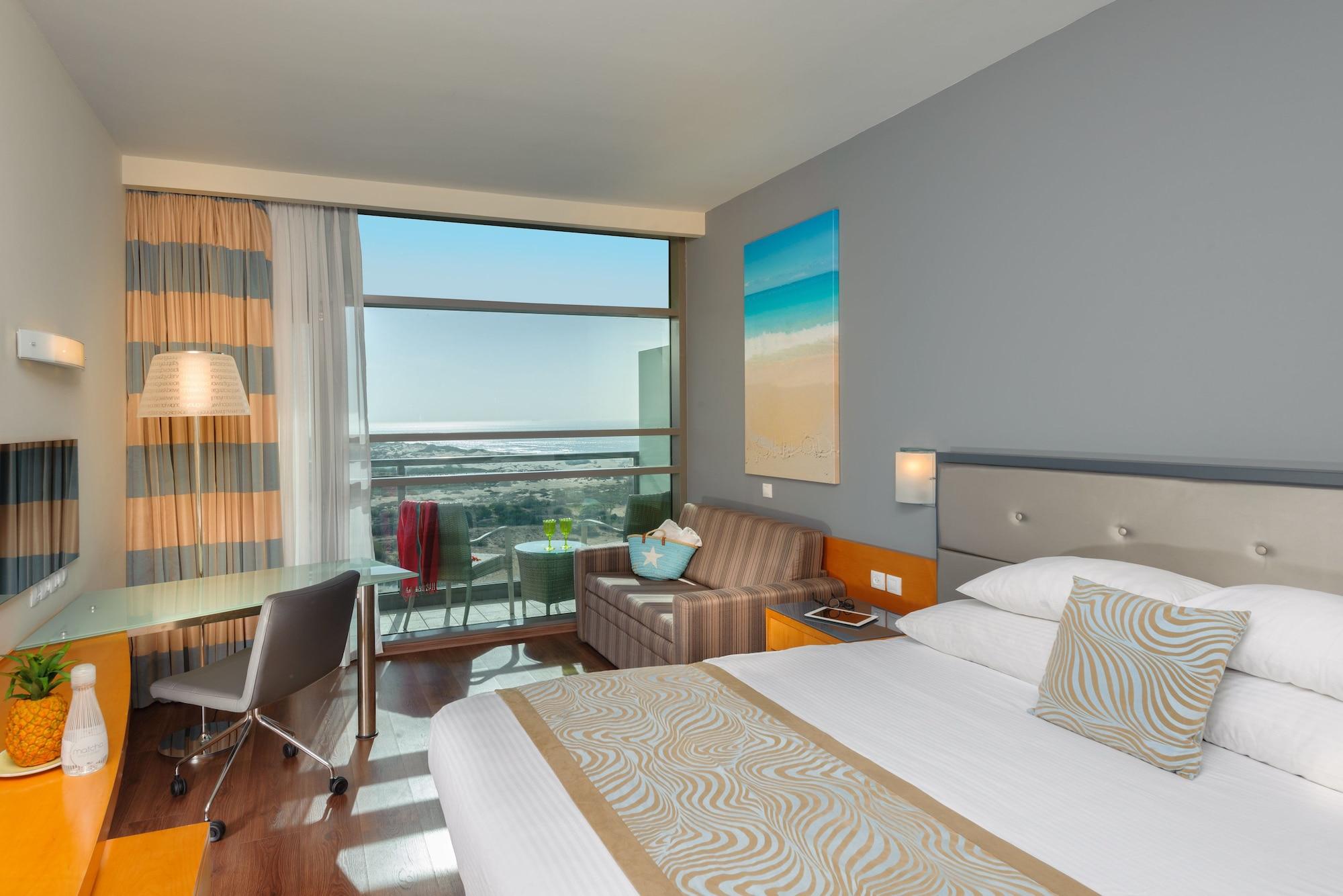 Leonardo Plaza Ashdod Hotel Exterior photo