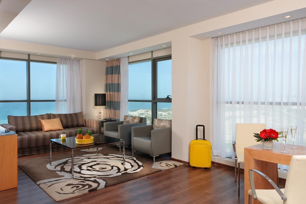 Leonardo Plaza Ashdod Hotel Exterior photo