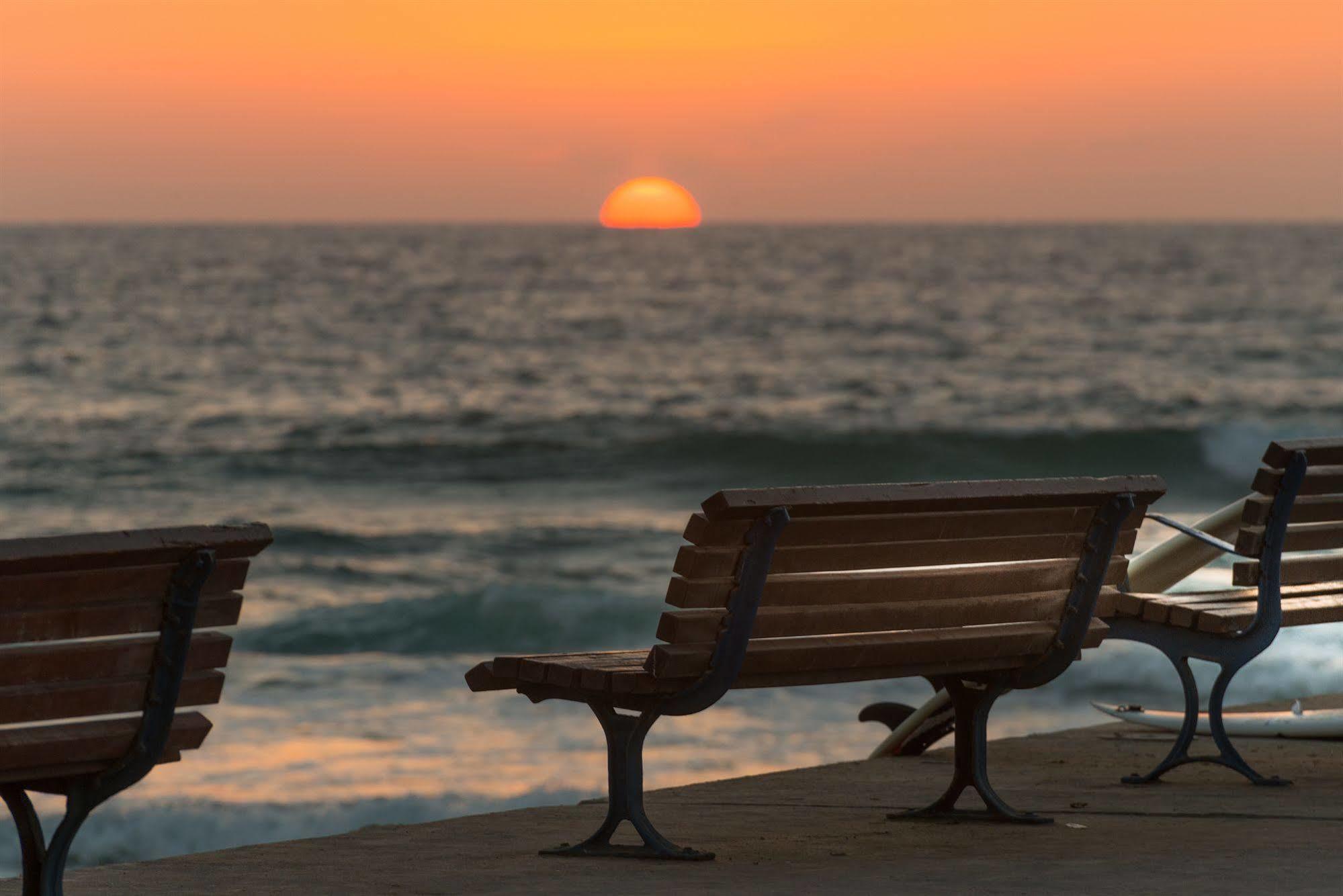 Leonardo Plaza Ashdod Hotel Exterior photo