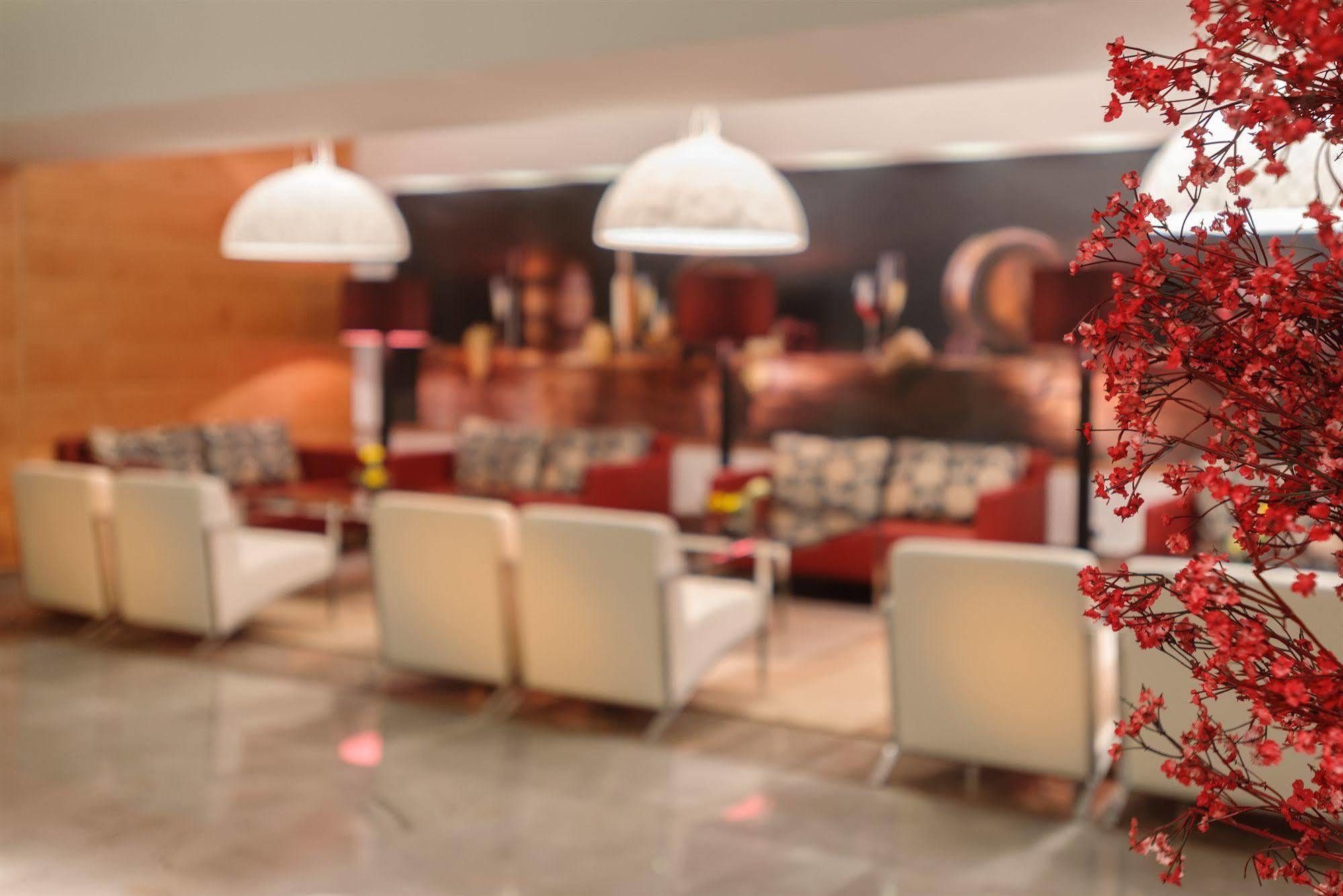 Leonardo Plaza Ashdod Hotel Exterior photo